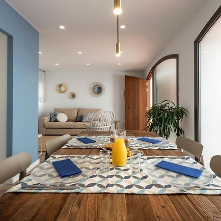 Cliper Apartments By Escampa Hotels Platja d'Aro Esterno foto