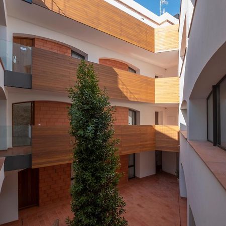 Cliper Apartments By Escampa Hotels Platja d'Aro Esterno foto