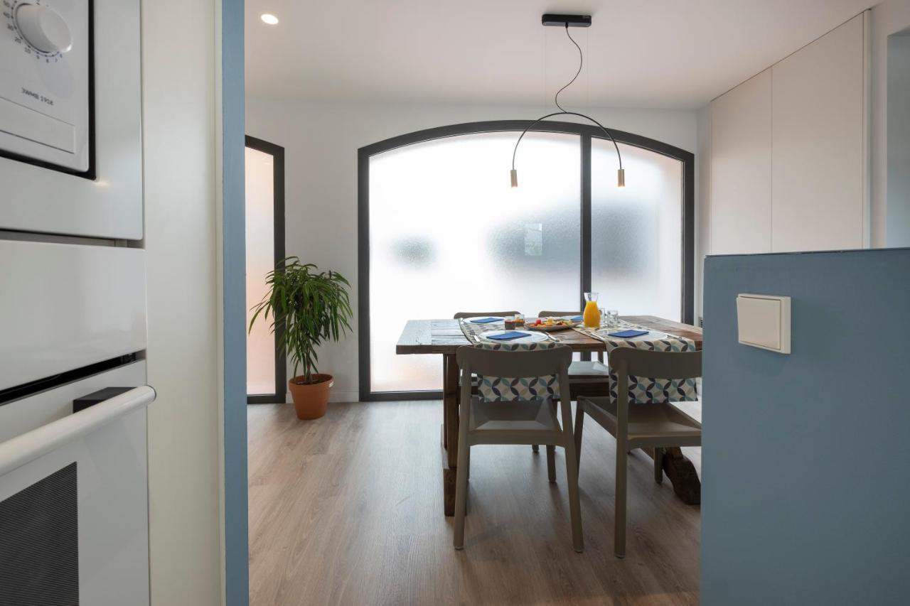 Cliper Apartments By Escampa Hotels Platja d'Aro Esterno foto