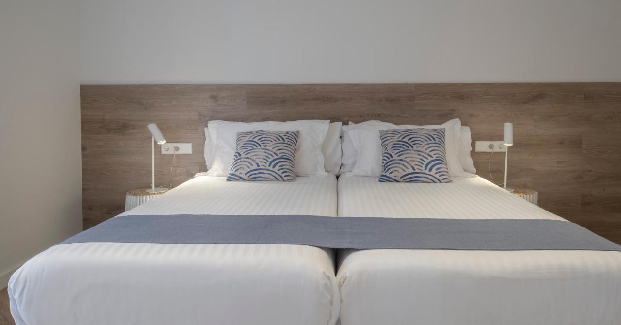 Cliper Apartments By Escampa Hotels Platja d'Aro Esterno foto