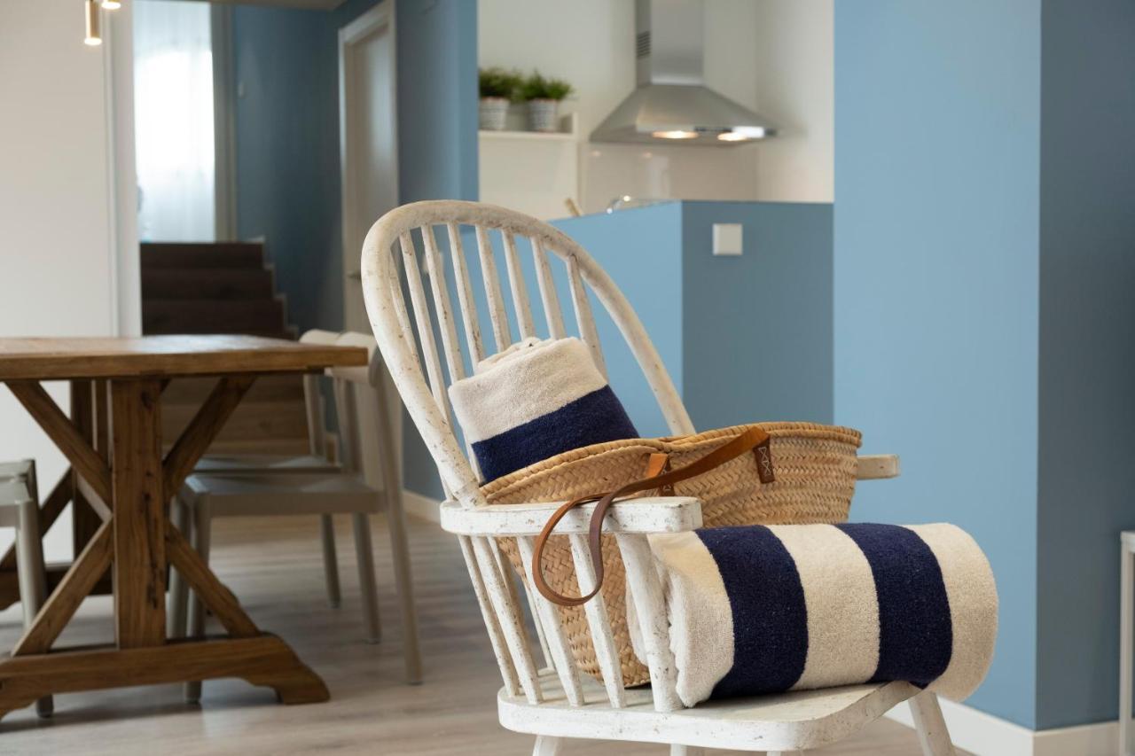 Cliper Apartments By Escampa Hotels Platja d'Aro Esterno foto
