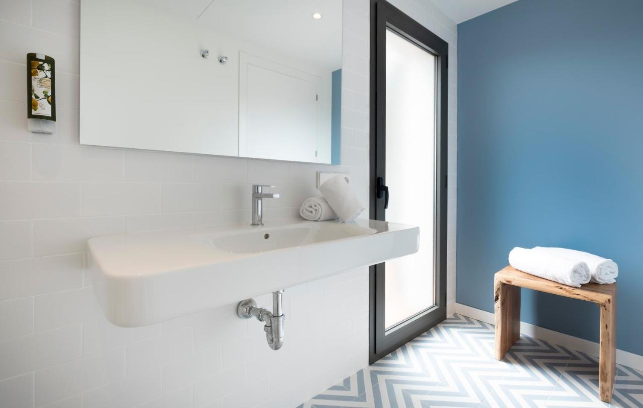 Cliper Apartments By Escampa Hotels Platja d'Aro Esterno foto