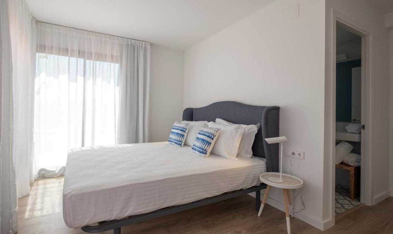 Cliper Apartments By Escampa Hotels Platja d'Aro Esterno foto