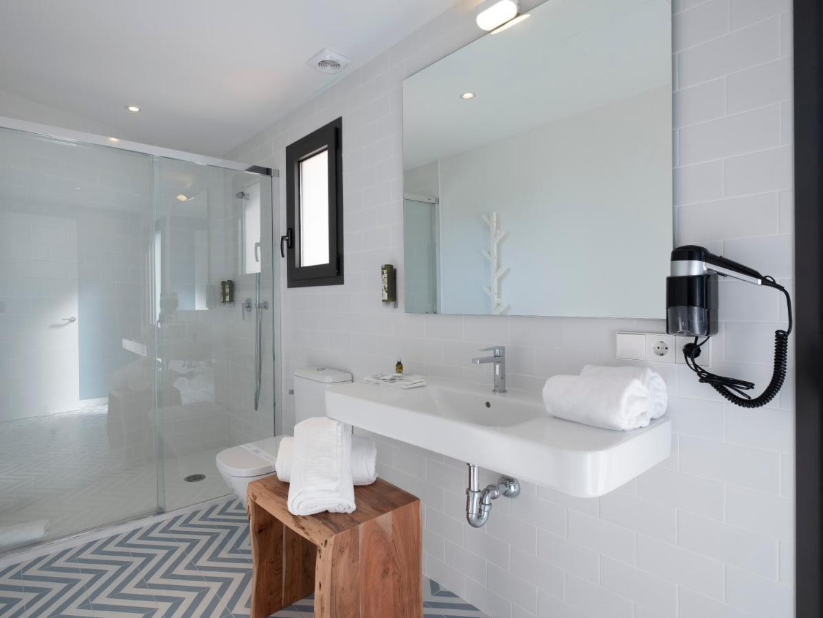 Cliper Apartments By Escampa Hotels Platja d'Aro Esterno foto