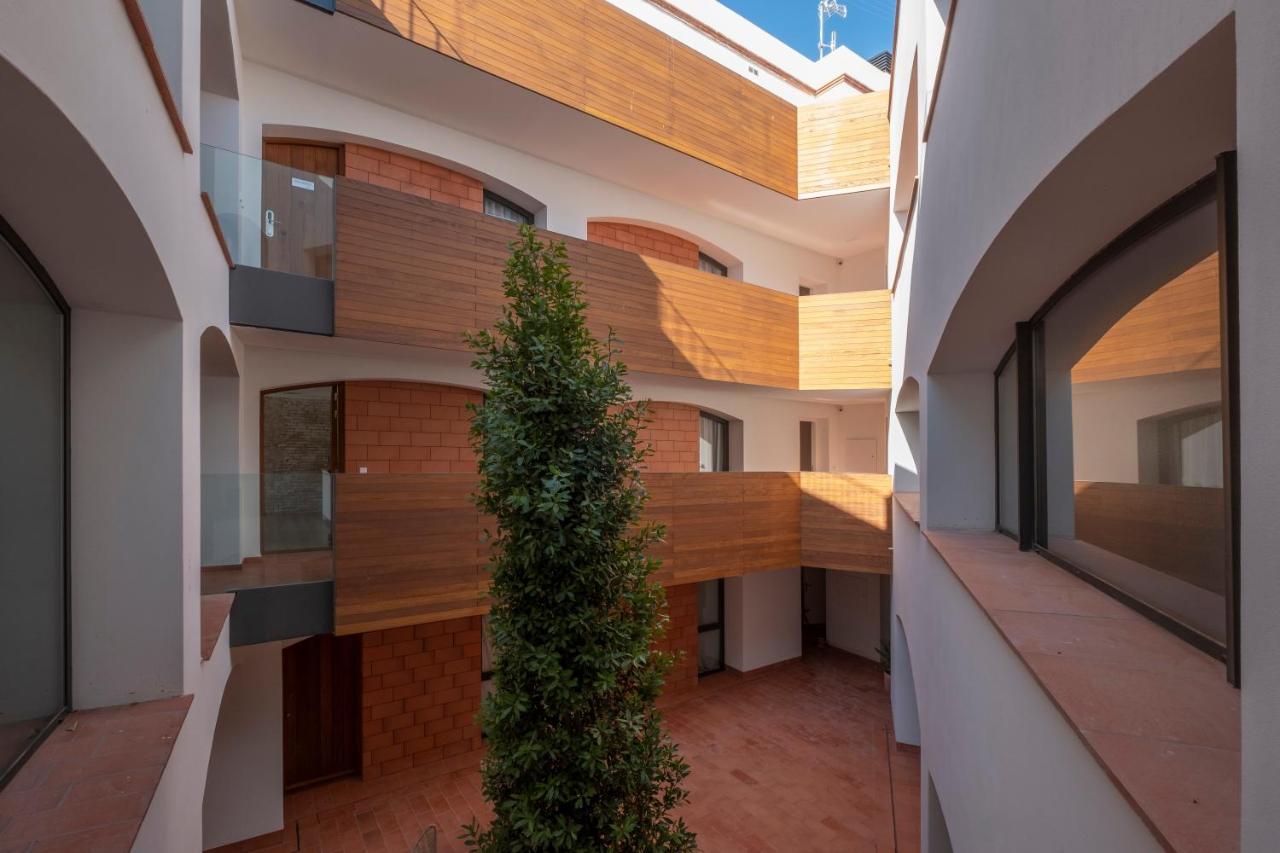 Cliper Apartments By Escampa Hotels Platja d'Aro Esterno foto