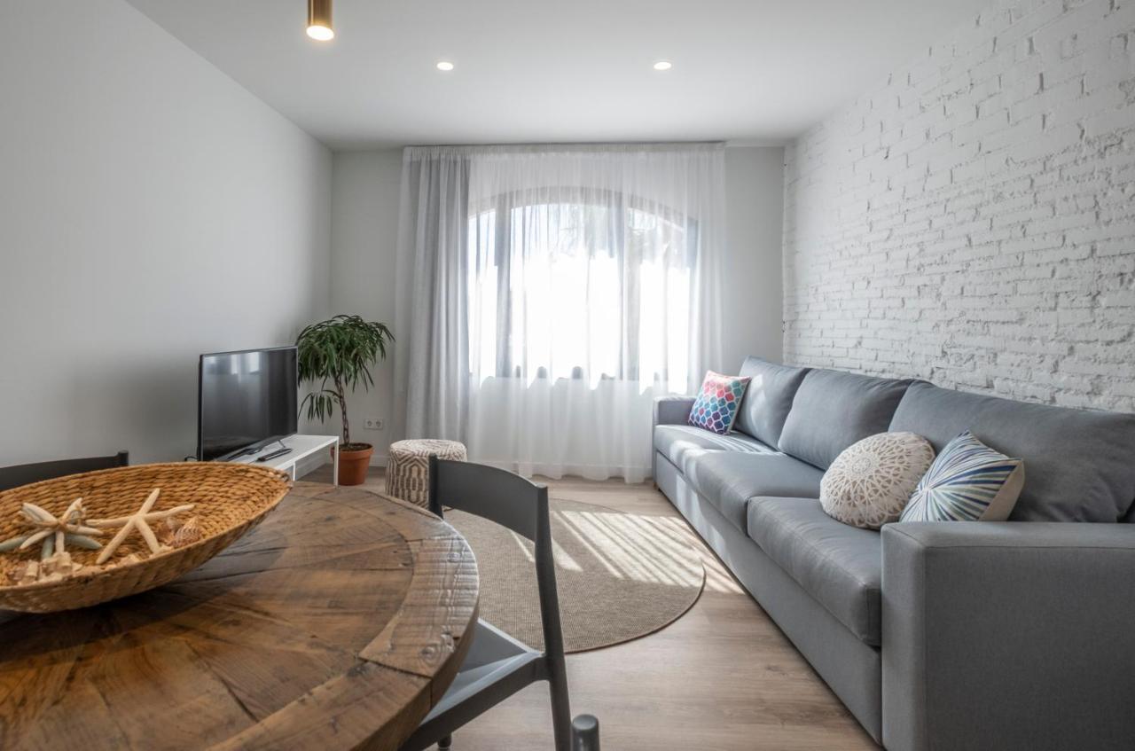 Cliper Apartments By Escampa Hotels Platja d'Aro Esterno foto